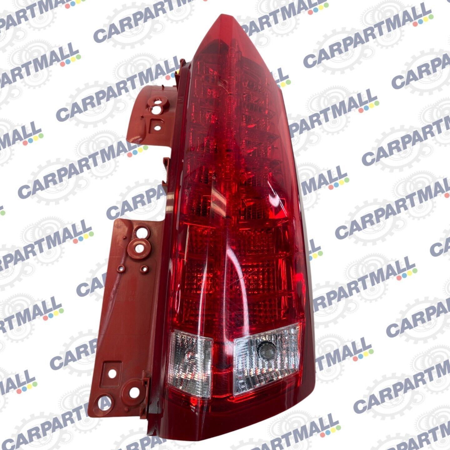 2010-2016 Cadillac SRX Right Passenger Side Tail Light Taillight Lamp 20882925