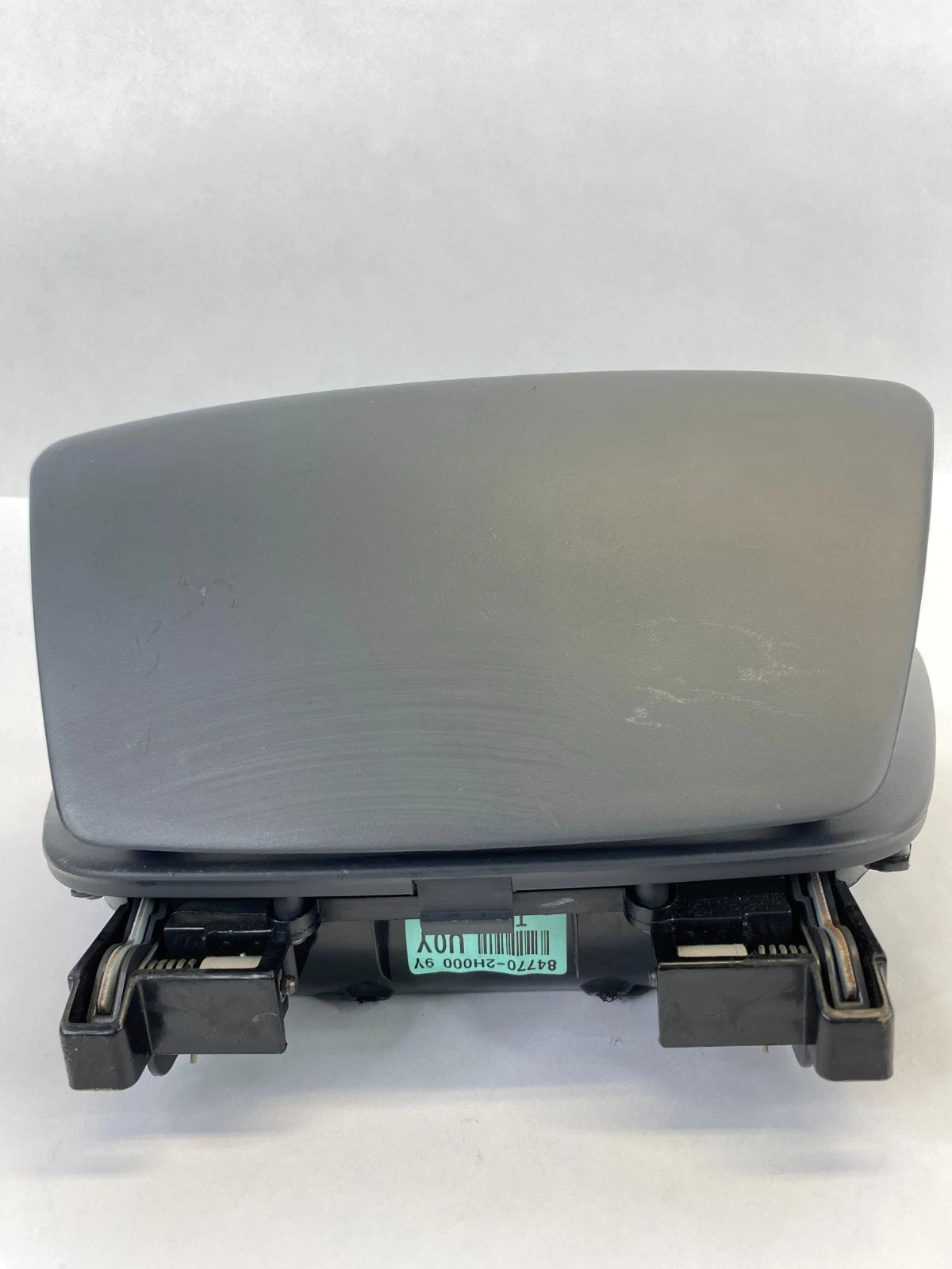 2007-2010 HYUNDAI ELANTRA UPPER DASH STORAGE CUBBY COMPARTMENT 84770-2H000 OEM