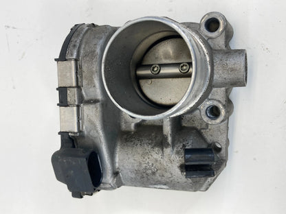 2012-2017 FIAT 500 1.4L HATCHBACK 2-DR THROTTLE BODY VALVE ASSY 0280750568 OEM