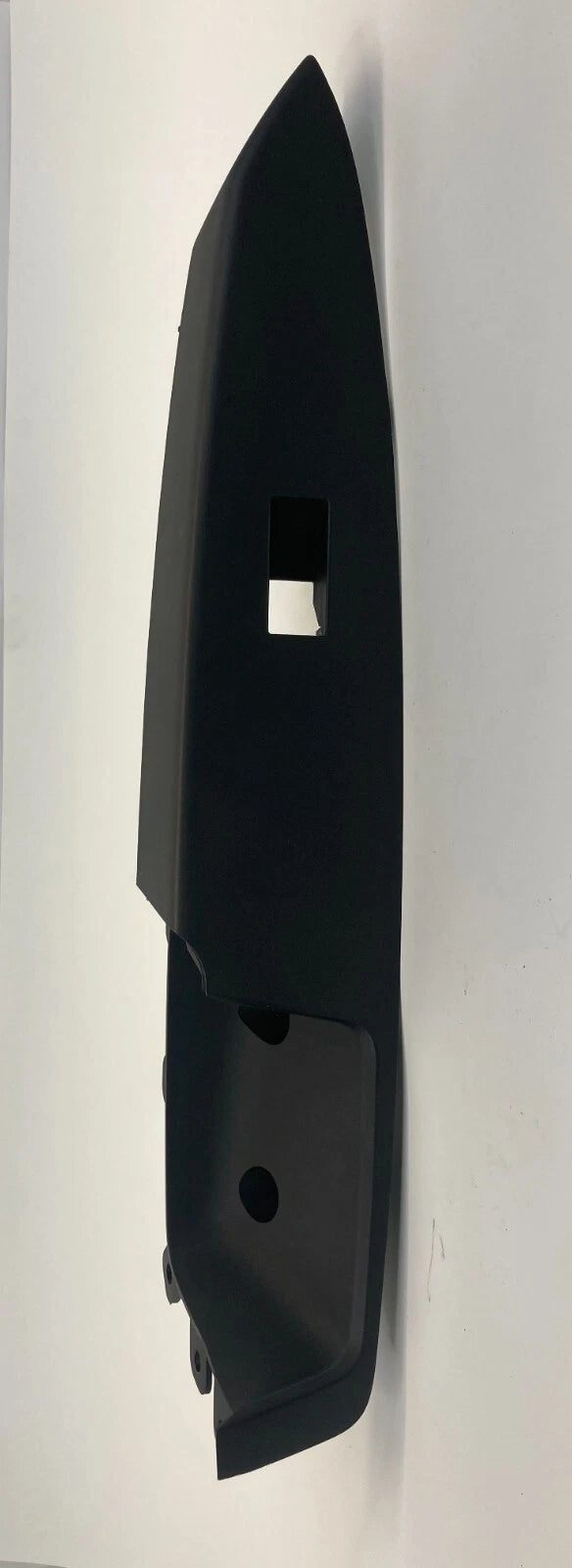 2012-2015 CHEVROLET CAPTIVA SPORT FRONT RIGHT POWER WINDOW SWITCH TRIM BEZEL OEM