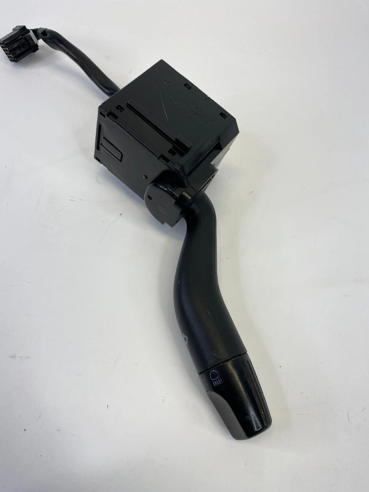 2003-2007 HONDA ACCORD HEADLIGHT TURN SIGNAL CONTROL SWITCH LEVER M22658 OEM