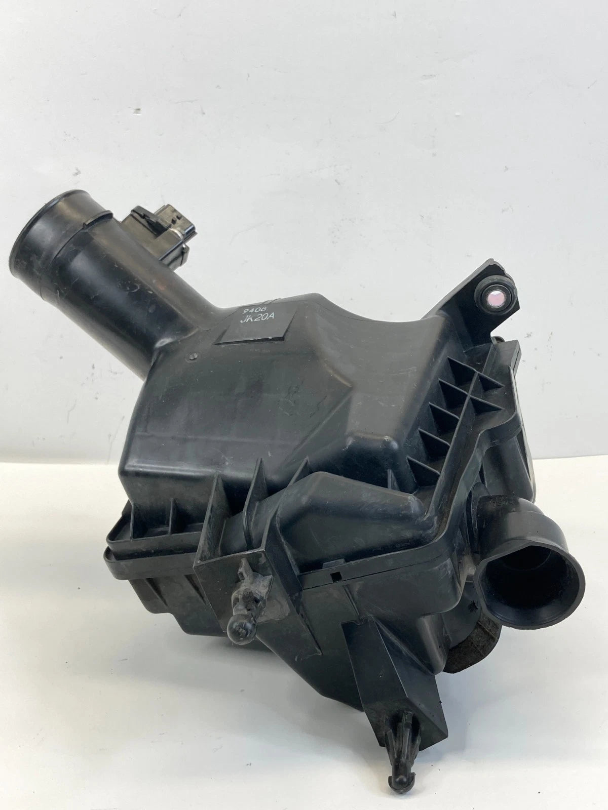 2008-2010 Infiniti G37 3.7L V6 Right Side Air Intake Cleaner Filter Box OEM