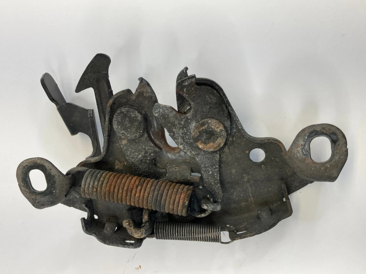 2002-2006 NISSAN ALTIMA 2004-2006 MAXIMA HOOD LOCK LATCH RELEASE ACTUATOR OEM