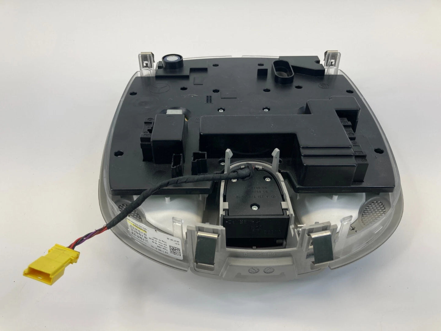 2006-2011 MERCEDES-BENZ ML350 FRONT ROOF OVERHEAD DOME LIGHT LAMP READING MAP