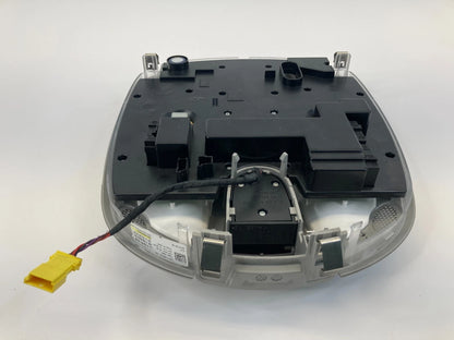 2006-2011 MERCEDES-BENZ ML350 FRONT ROOF OVERHEAD DOME LIGHT LAMP READING MAP