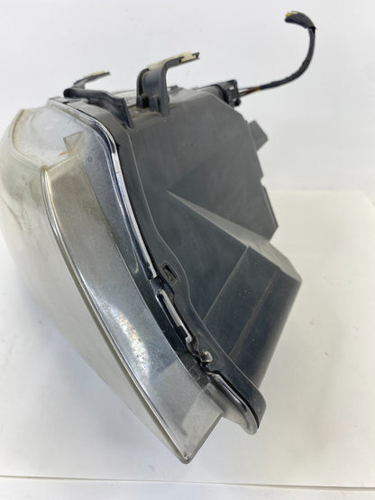2009-2012 BMW 328i 328i xDrive Right Passenger Headlight Headlamp 7-202-578 OEM