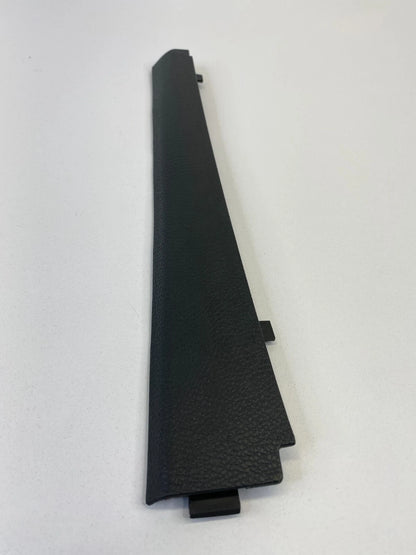 2005-2010 VW JETTA 2006-2014 GTI FRONT LEFT DRIVER A-PILLAR TRIM PANEL OEM