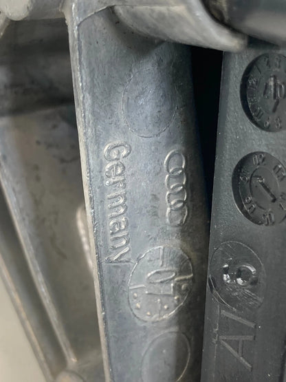 2005-2008 AUDI A4 QUATTRO RIGHT PASSENGER SIDE VIEW POWER DOOR MIRROR E1010681