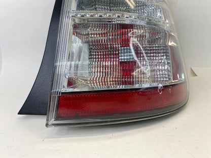06-09 TOYOTA PRIUS REAR RIGHT PASSENGER SIDE TAIL LIGHT TAILLIGHT LAMP AIP2R3ST
