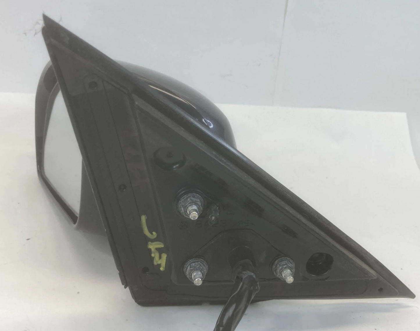 2007 2008 INFINITI G35 SEDAN FRONT LEFT DRIVER SIDE VIEW POWER MIRROR