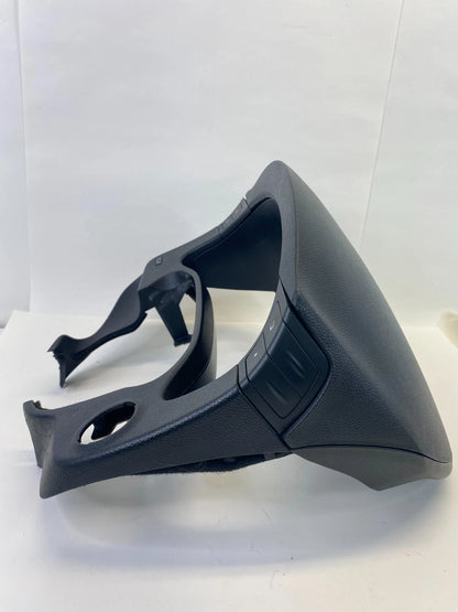 2007 2008 INFINITI G35 SEDAN SPEEDOMETER INSTRUMENT CLUSTER TRIM BEZEL COVER OEM