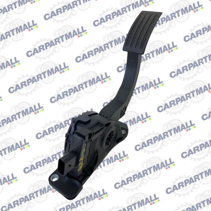12 13 14 FORD FOCUS ACCELERATOR GAS PEDAL ASSEMBLY BV61-9F836-AB OEM FACTORY
