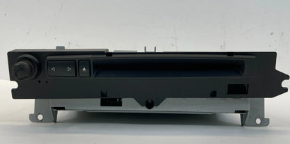 2004-2007 BMW 525I RADIO RECEIVER CD PLAYER NAVIGATION HEAD UNIT 65129131710 OEM