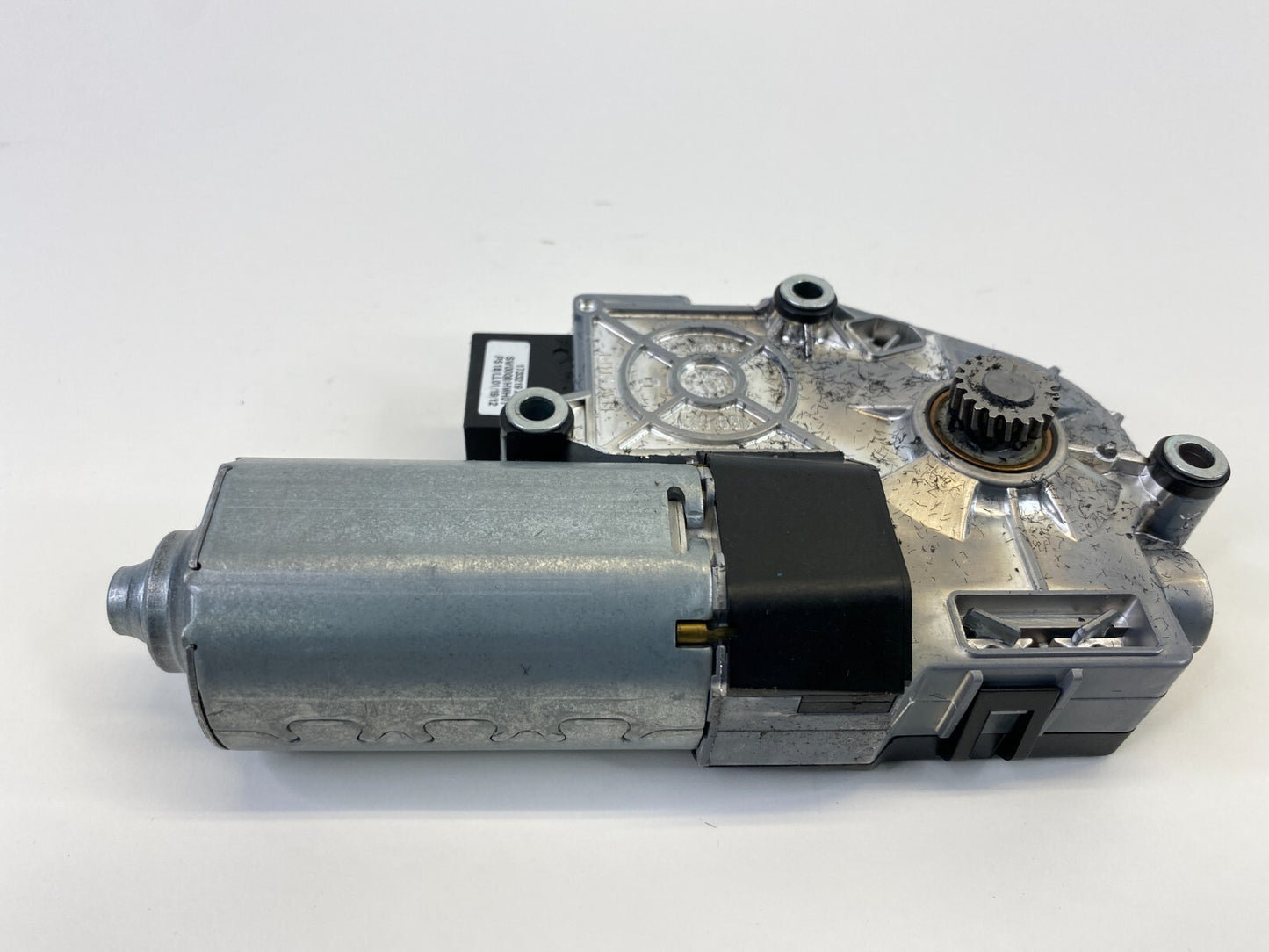 11 12 13 14 15 16 17 Volkswagen Touareg Sunroof Motor Assembly 7P0-959-591B OEM