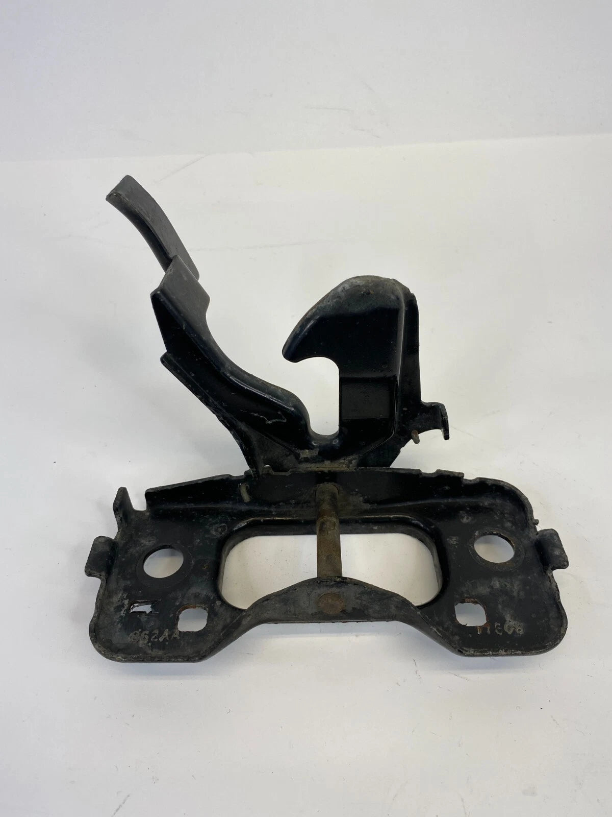 2008-2011 CHRYSLER TOWN & COUNTRY HOOD LOCK LATCH STRIKER HANDLE ASSEMBLY OEM