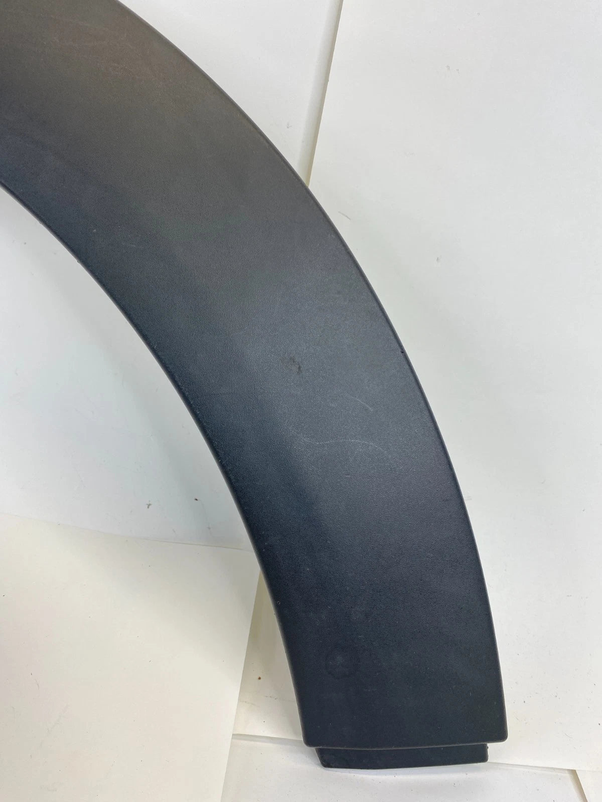 07-13 Mini Cooper Rear Right Side Fender Flare Wheel Arch Trim Molding 2752428