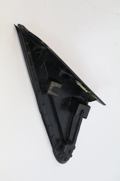 2011-2016 CHEVROLET CRUZE FRONT RIGHT EXTERIOR MIRROR COVER TRIM 95486484 OEM