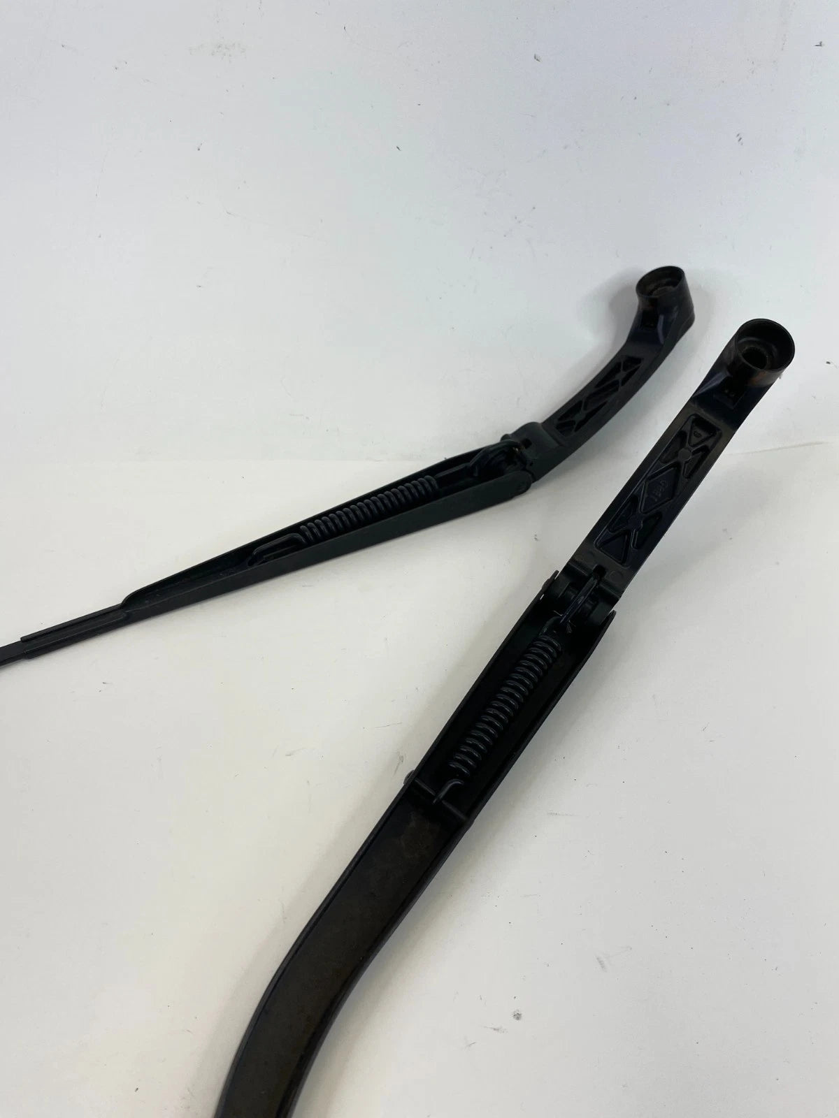 2011-2024 Mitsubishi Outlander Sport Windshield Wiper Arm Left & Right Pair Set