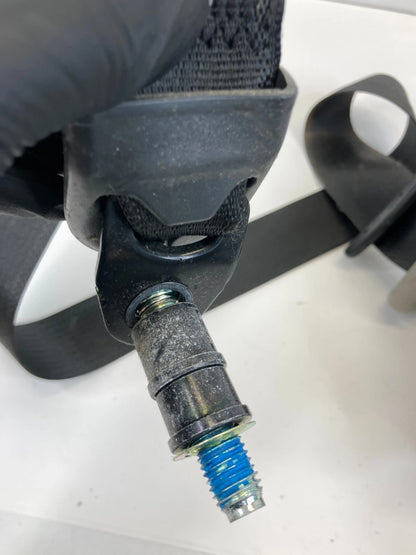 2012-2015 CHEVROLET CAPTIVA SPORT FRONT LEFT SIDE SEAT BELT RETRACTOR 23106219