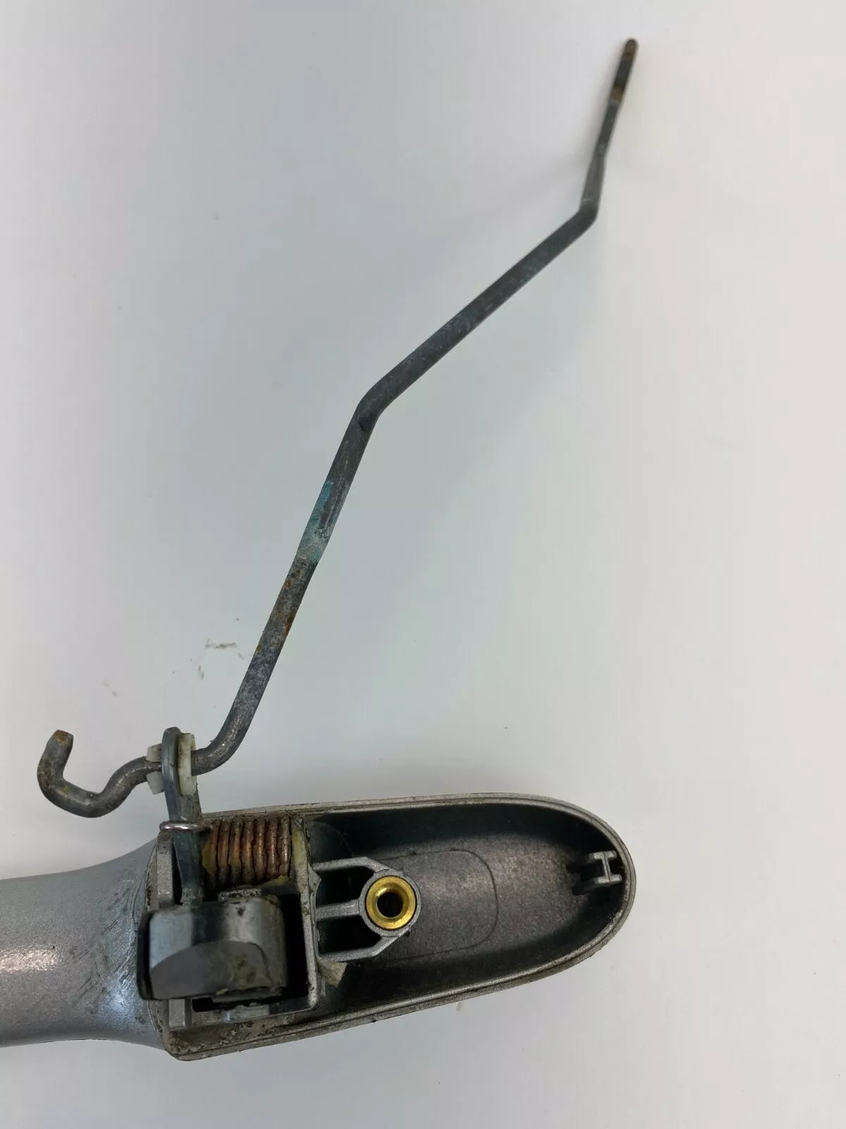 2006 2007 CHEVY IMPALA FRONT RIGHT PASSENGER SIDE OUTER EXTERIOR DOOR HANDLE OEM