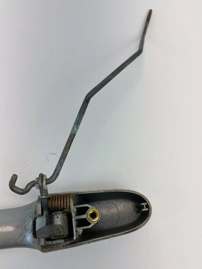 2006 2007 CHEVY IMPALA FRONT RIGHT PASSENGER SIDE OUTER EXTERIOR DOOR HANDLE OEM