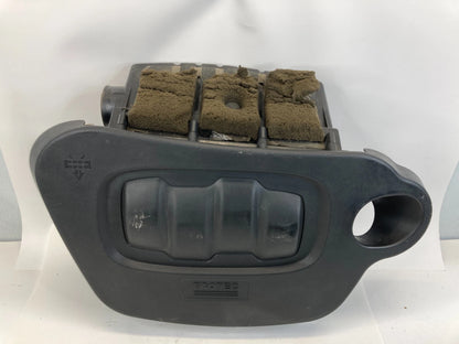 2006-2011 CHEVROLET HHR 2.2L ENGINE COVER W/ AIR CLEANER FILTER BOX ASSEMBLY