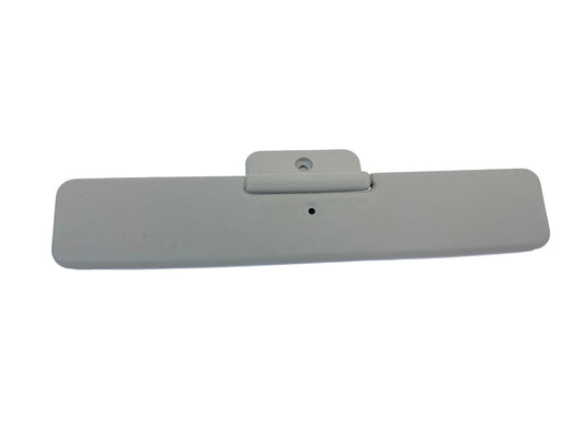 2005-2008 AUDI A4 QUATTRO 05-08 S4 ROOF WINDSHIELD SUNVISOR SHIELD PANEL COVER
