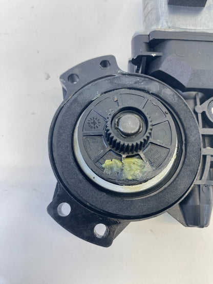 2011-2016 KIA OPTIMA FRONT RIGHT SIDE DOOR POWER WINDOW MOTOR 402524 OEM