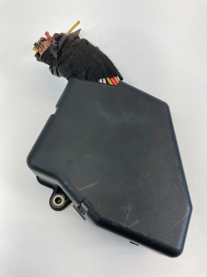 1998-2004 AUDI A6 A6 QUATTRO ENGINE COMPARTMENT FUSE BOX FUSEBOX RELAY OEM