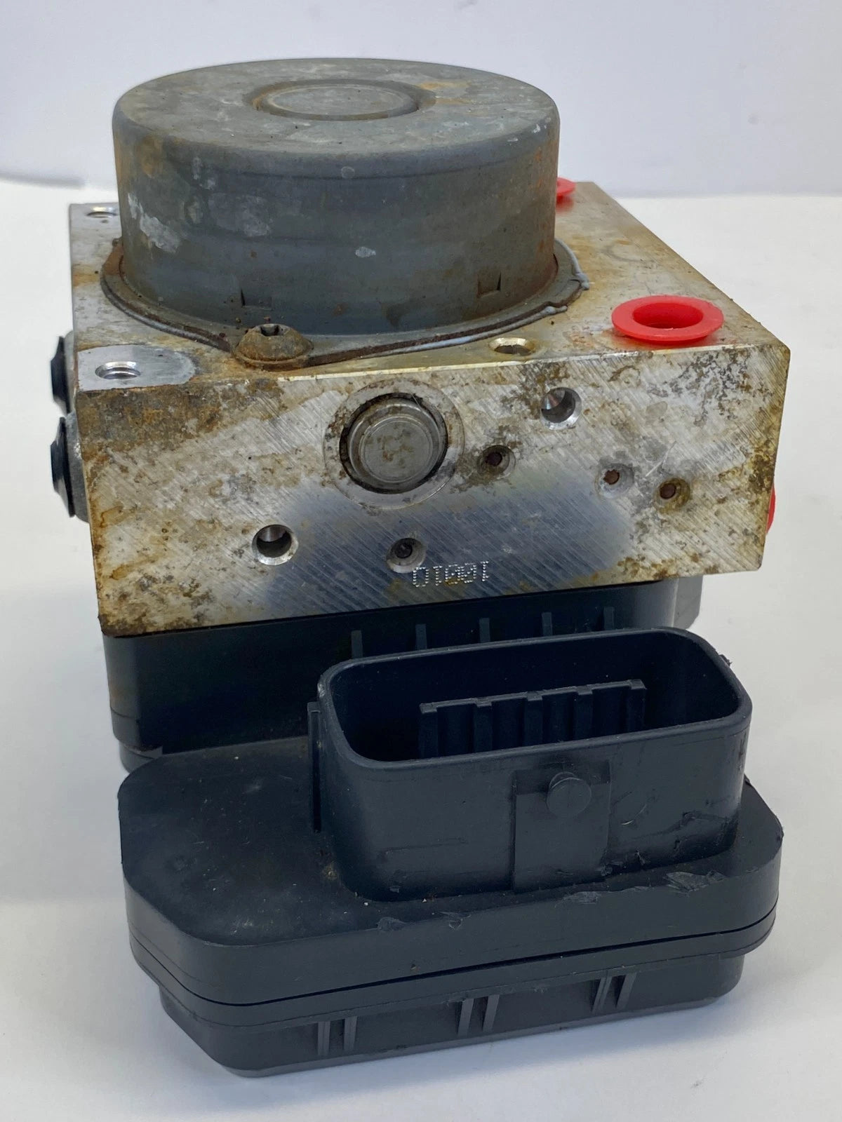 2009 2010 TOYOTA YARIS 1.5L ABS ANTI-LOCK BRAKE PUMP MODULE ASSY 11604030120 OEM