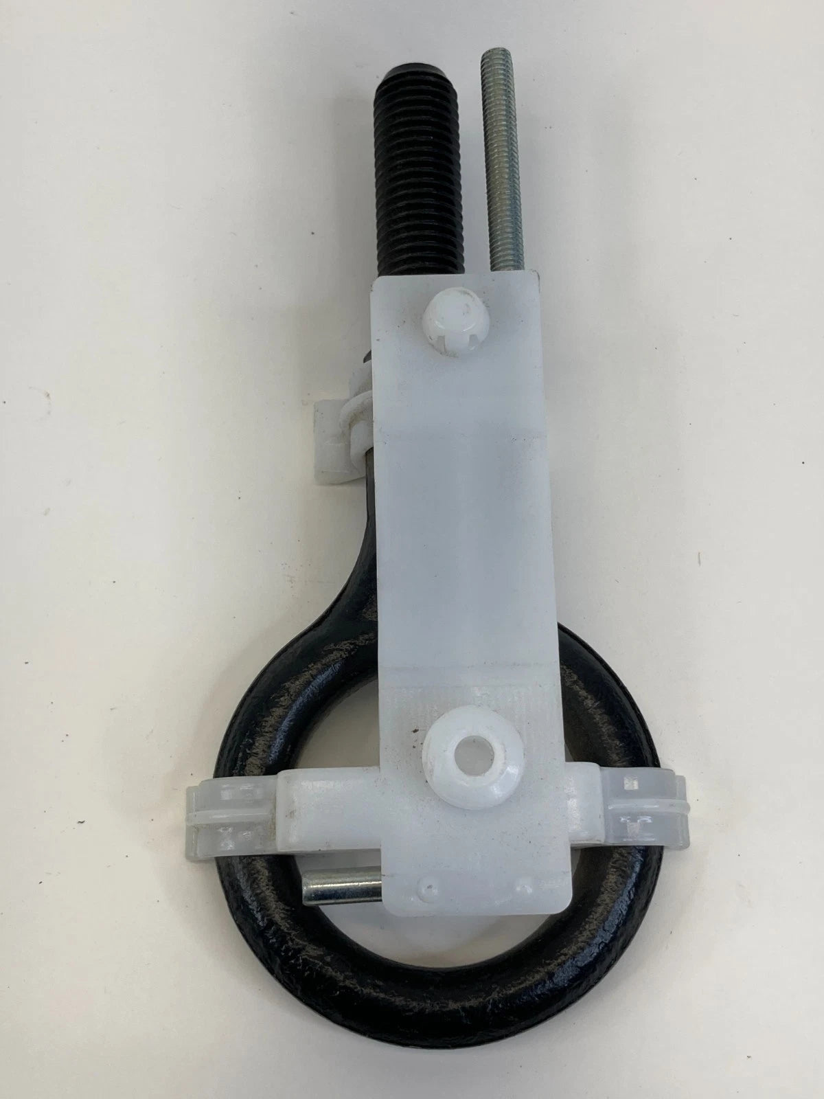 2013-2015 FORD EXPLORER INTERCEPTOR UTILITY TOW HOOK EYE HINGE NUT LUG SUPPORT