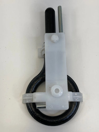 2013-2015 FORD EXPLORER INTERCEPTOR UTILITY TOW HOOK EYE HINGE NUT LUG SUPPORT