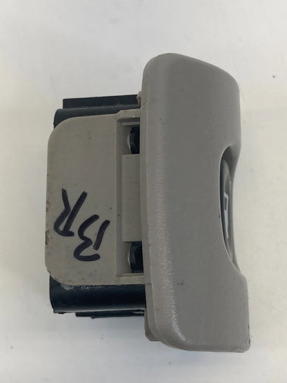 11-16 CHRYSLER TOWN & COUNTRY REAR RIGHT POWER SLIDING DOOR SWITCH 1ES32BD1AB