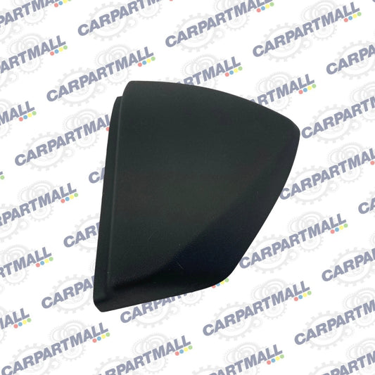 08 09 10 11 12 13 14 15 CADILLAC CTS FRONT LEFT DRIVER DASH END CAP TRIM COVER