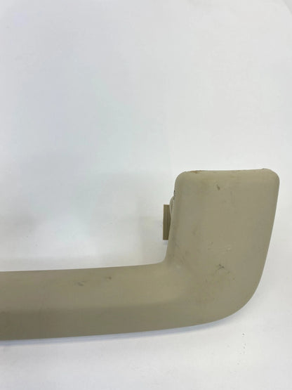 2008-2016 VOLVO XC70 REAR LEFT ROOF INTERIOR INNER GRAB GRIP HANDLE ASSIST OEM