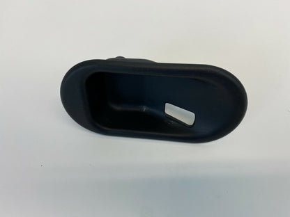 2003 2004 Land Rover Discovery Right Inner Door Handle Bezel Trim FVK100160XXX