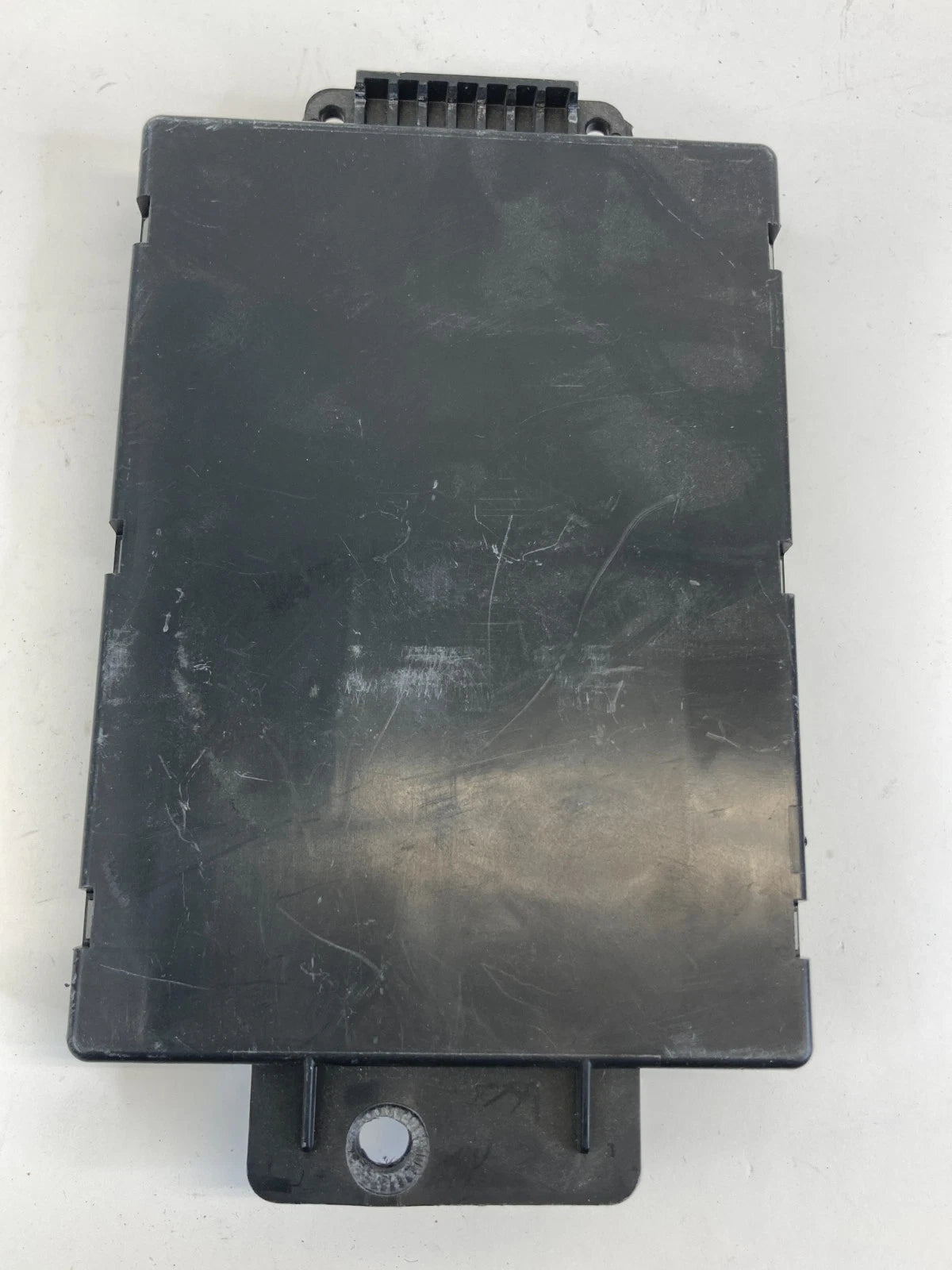 2013-2019 FORD POLICE INTERCEPTOR UTILITY AC HEATER TEMPERATURE CONTROL MODULE