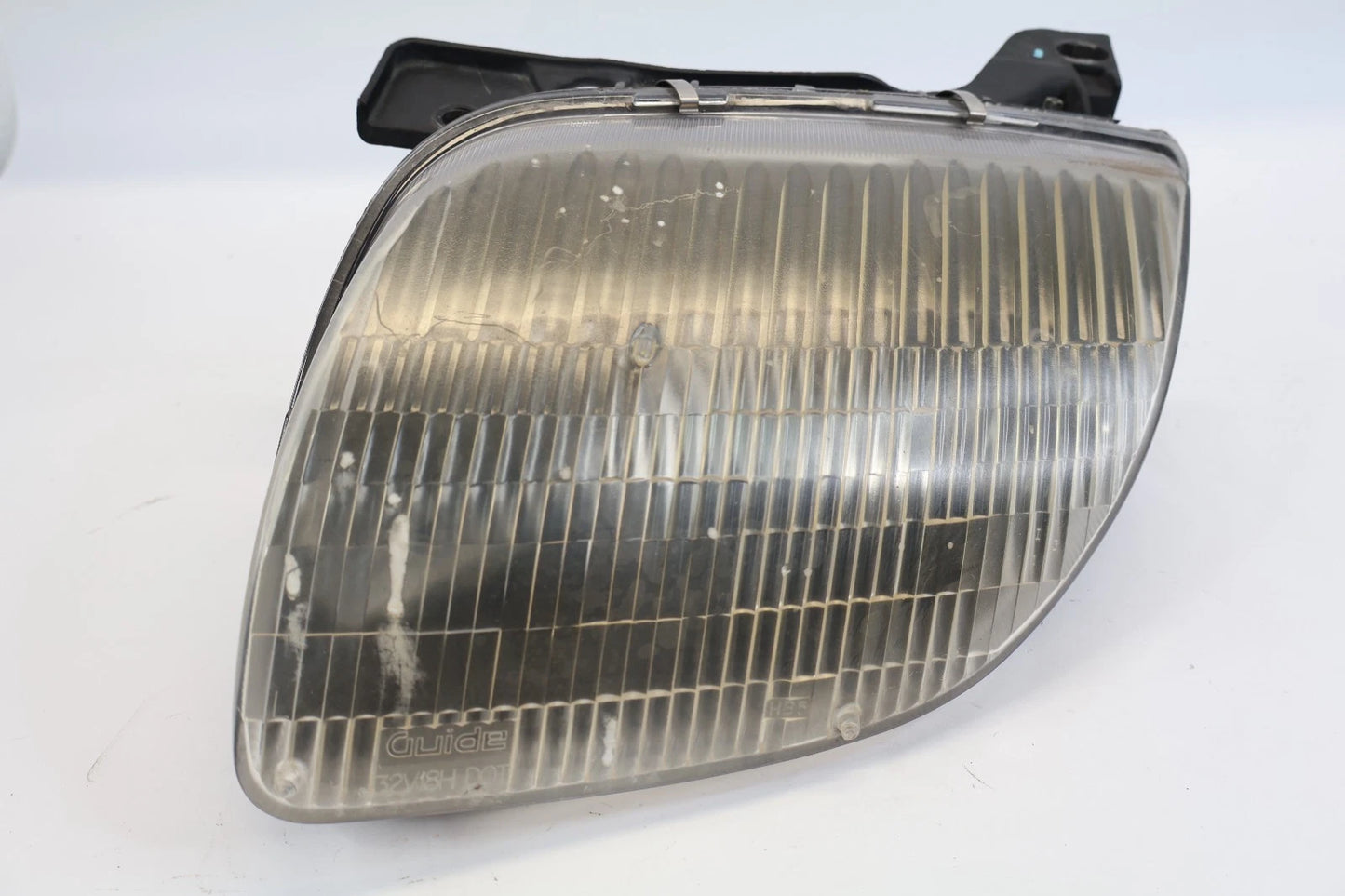 1995-2002 PONTIAC SUNFIRE HEADLIGHT COMPOSITE ASSEMBLY LEFT OEM FACTORY 16526019