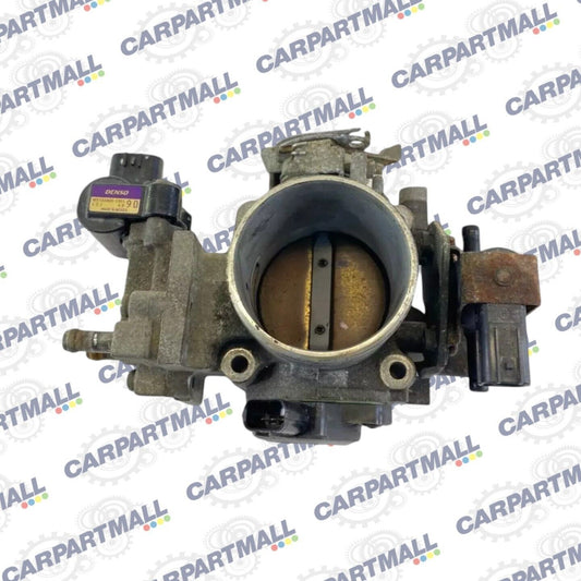 01-05 Honda Civic VP 1.7L Throttle Body Throttle Valve Assembly MX1368001901