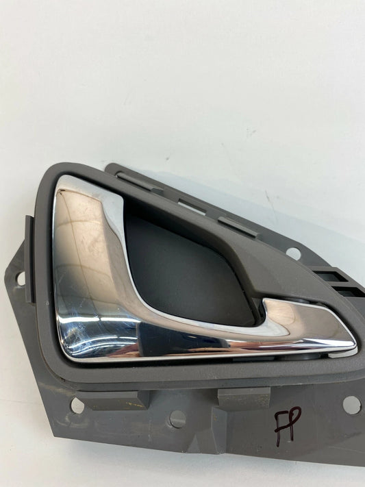 2005-2010 HONDA ODYSSEY FRONT RH PASSENGER SIDE INNER DOOR HANDLE K62-25311 OEM