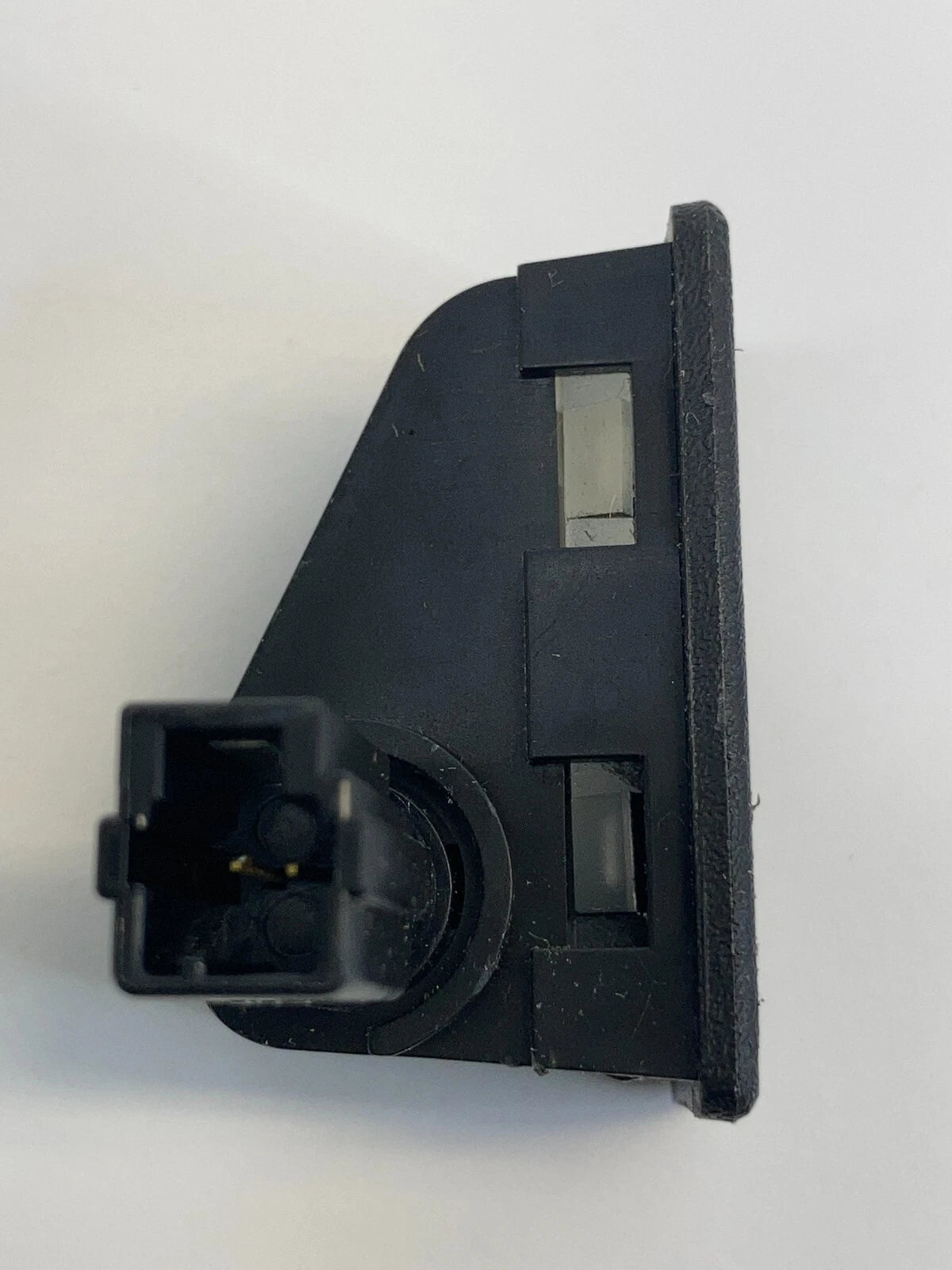 2003-2007 NISSAN MURANO DASH MAKEUP LAMP COURTESY LIGHT ASSEMBLY OEM