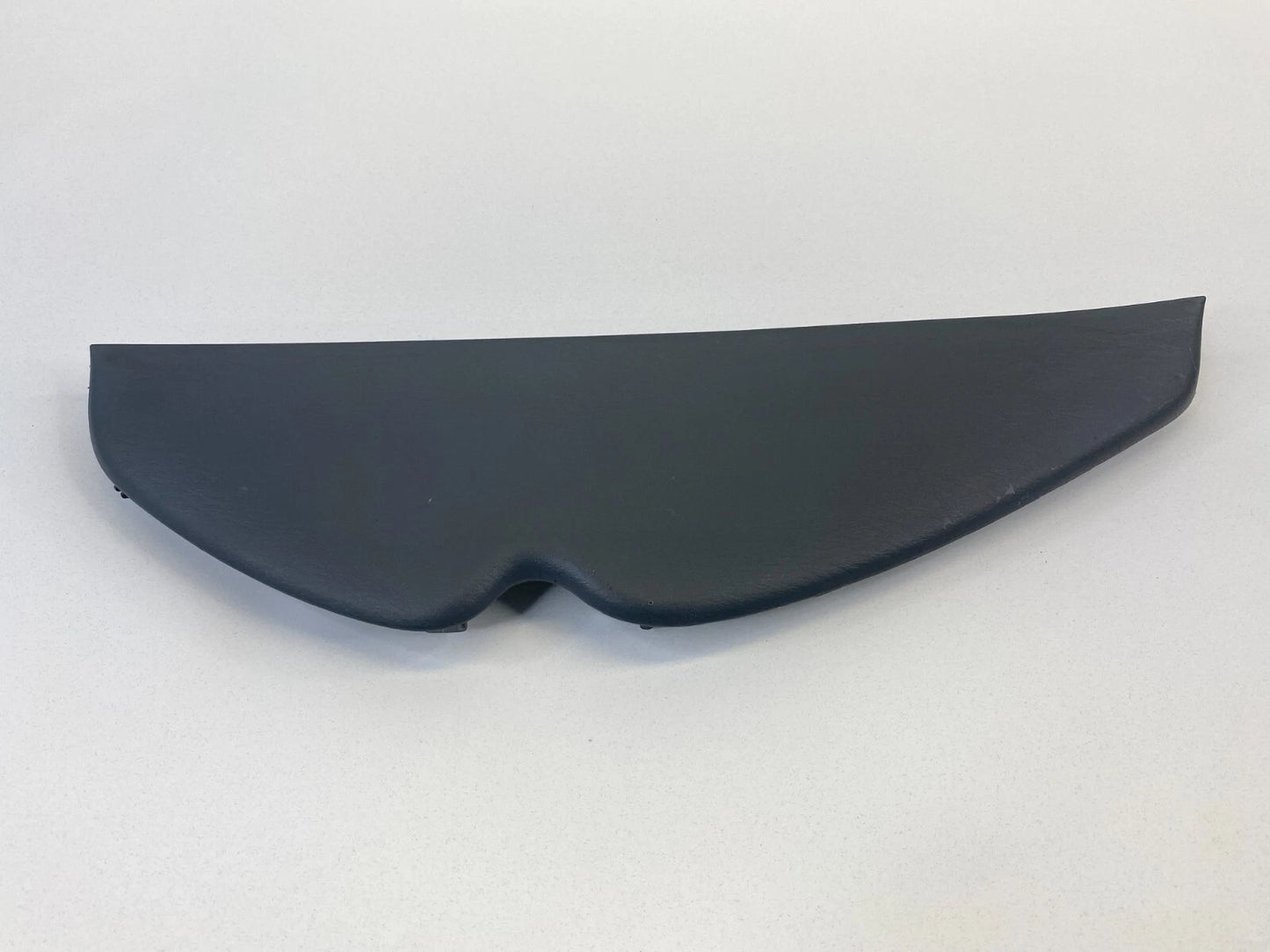 03-08 HONDA PILOT DASH RIGHT PASSENGER SIDE END CAP COVER INSERT 77211S9VA0110M1