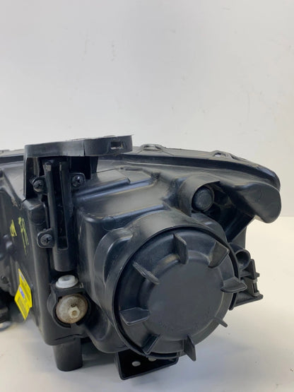 2015-2017 CHRYSLER 200 RIGHT PASSENGER HEADLIGHT HEADLAMP HALOGEN AFTERMARKET