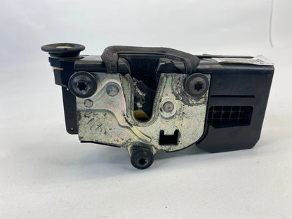 2006-2008 PONTIAC TORRENT REAR RIGHT SIDE DOOR LOCK LATCH ACTUATOR 16889614 OEM