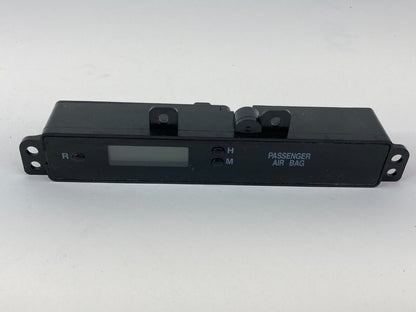 2007-2010 Hyundai Elantra Dash Digital Clock Display 94510-2H500 OEM