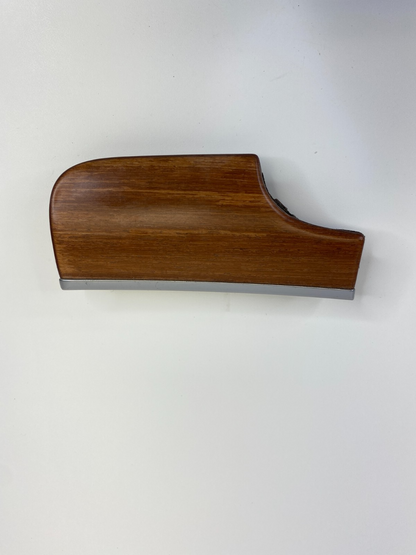 2006 2007 Infiniti M35 M45 Dash Outer Finish Left Side Cover Trim 68410-EH100