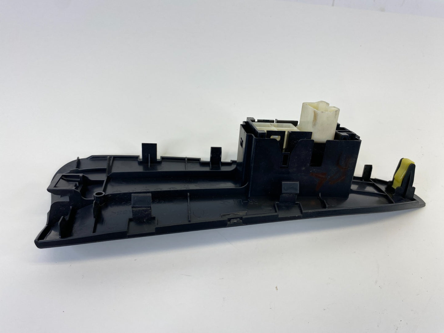 2006-2012 Toyota RAV4 Rear Left Back Window Switch & Bezel 74272-42010 OEM