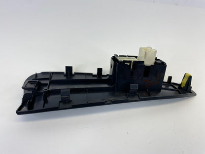 2006-2012 Toyota RAV4 Rear Left Back Window Switch & Bezel 74272-42010 OEM