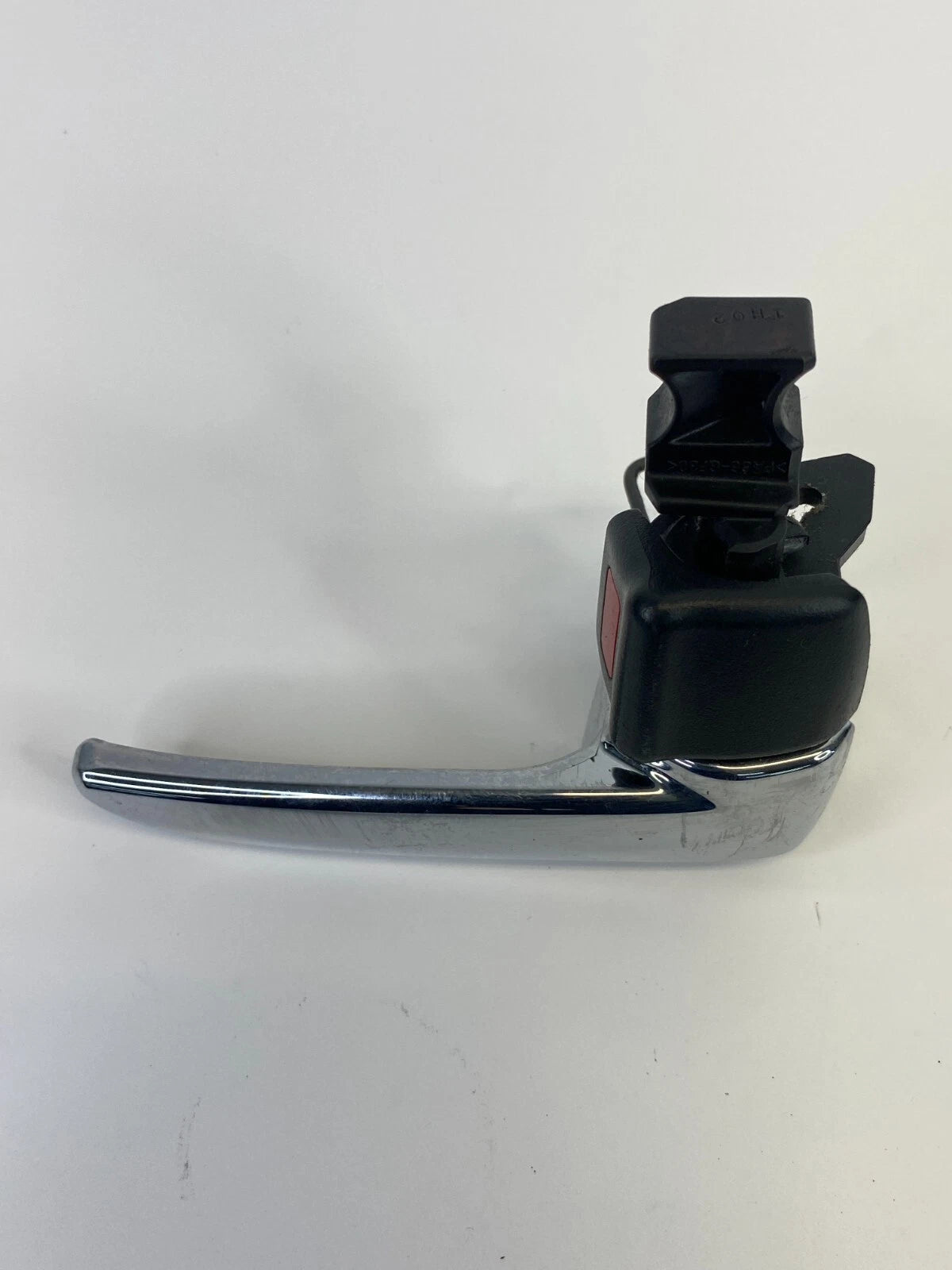 2006-2015 MAZDA5 MAZDA 5 FRONT RIGHT PASSENGER SIDE INNER DOOT HANDLE ASSEMBLY