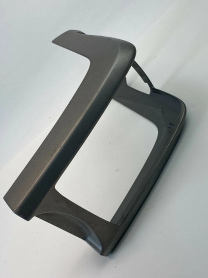 2004 2005 2006 TOYOTA PRIUS UPPER PANEL CENTER CONSOLE TRIM BEZEL 58804-47010